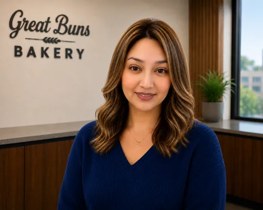 Jasmin Ballinas Customer Service​