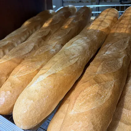 Italian bread